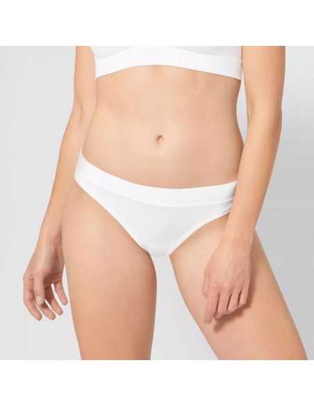 Sloggi GO Allround Mini Wit