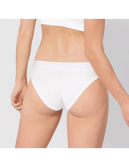 Sloggi GO Allround Mini Wit