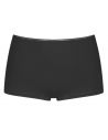 Sloggi Feel sensational short 02 zwart black