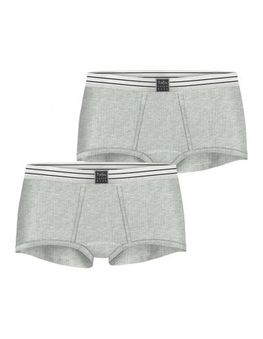 Bjorn Borg Dames Minishorts 2Pack CORE ORIGINAL MP002