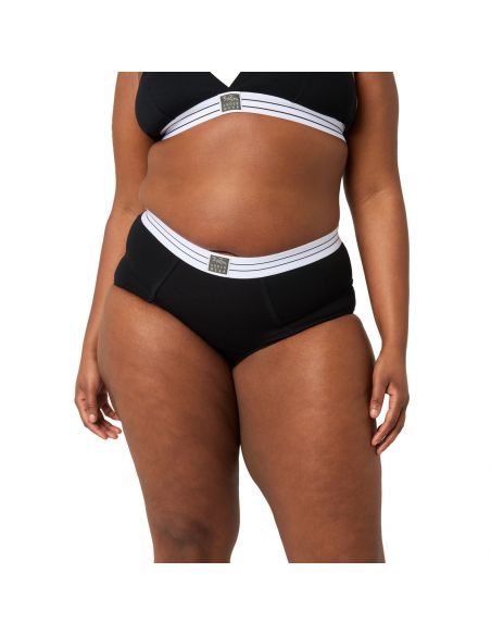 Bjorn Borg Dames Minishorts 2Pack CORE ORIGINAL MP001