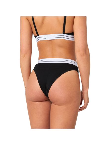 Bjorn Borg Dames Highwaist Brief 2Pack CORE ORIGINAL MP001