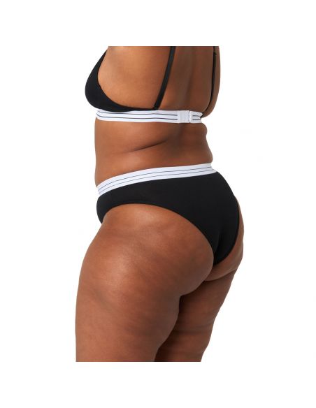 Bjorn Borg Dames Highwaist Brief 2Pack CORE ORIGINAL MP001