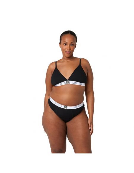 Bjorn Borg Dames Highwaist Brief 2Pack CORE ORIGINAL MP001