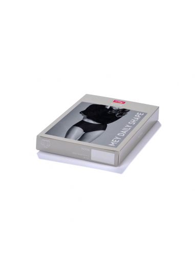 MEY Dames Shape Nova High-waist Pants Zwart 49345