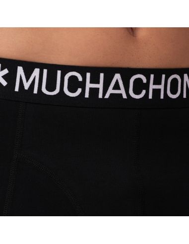 MuchachoMalo Heren Boxershorts 5Pack Hello Sunshine Light Cotton Solid 86