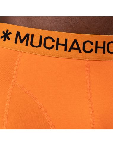 MuchachoMalo EK Nederland Duopack Heren Boxershorts incl keychain