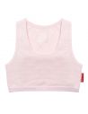 Claesen's Meisjes Bralette Top Roze