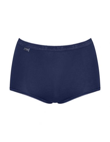 Sloggi Basic Maxi Slip 4 pack C4P V017 3+1 gratis