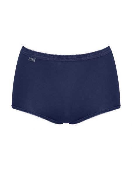 Sloggi Basic Maxi Slip 4 pack C4P V017 3+1 gratis