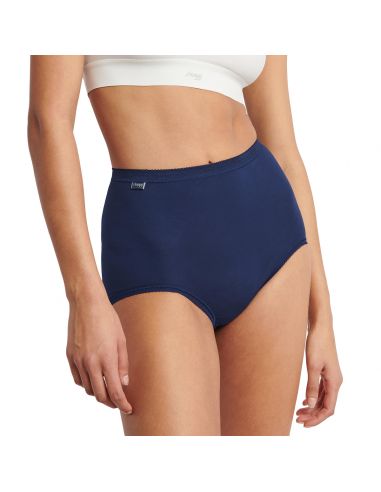 Sloggi Basic Maxi Slip 4 pack C4P V017 3+1 gratis