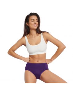 Sloggi Basic Midi Slip 4 pack C4P V018 3+1 gratis 2