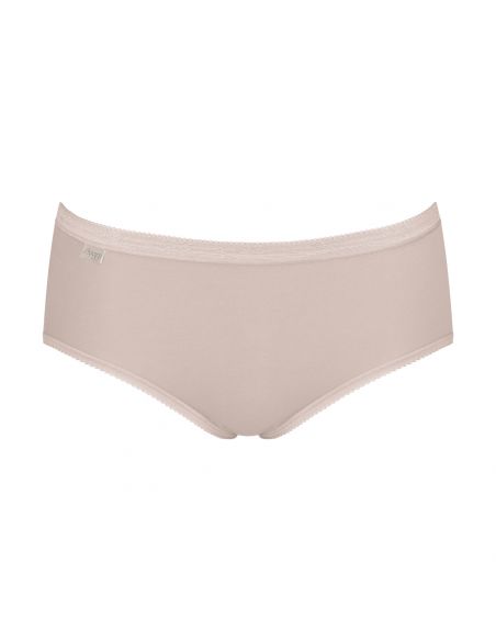 Sloggi Basic Midi Slip 4 pack C4P V018 3+1 gratis