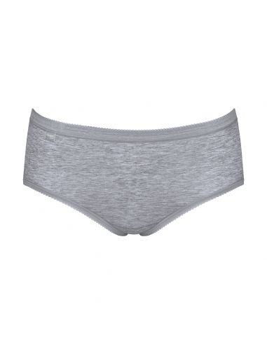 Sloggi Basic Midi Slip 4 pack C4P V018 3+1 gratis