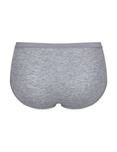 Sloggi Basic Midi Slip 4 pack C4P V018 3+1 gratis