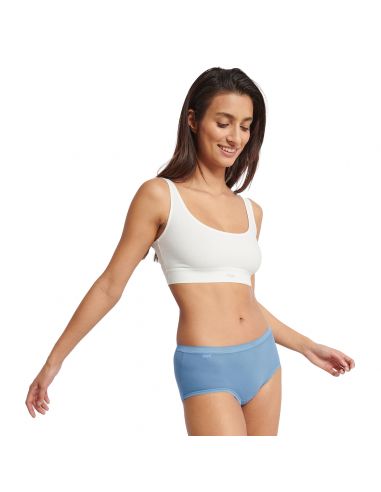 Sloggi Basic Midi Slip 4 pack C4P V017 3+1 gratis