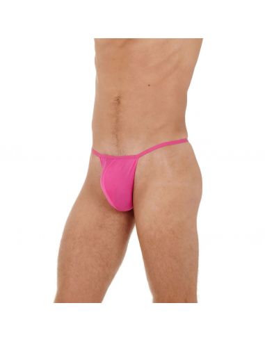 HOM Plume String Pink