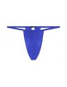 HOM Plume String Blauw
