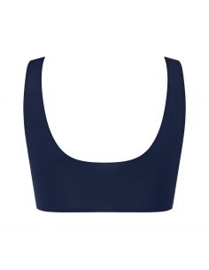 Sloggi Zero Feel 2.0 Top Navy Blue 2