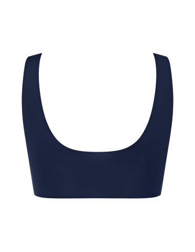 Sloggi Zero Feel 2.0 Top Navy Blue