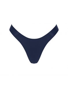 Sloggi Zero Feel 2.0 Tiny Tanga Navy Blue