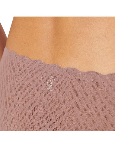 Sloggi Zero Feel Bliss Hipster Cacao