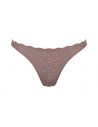 Sloggi Zero Feel Bliss String Cacao