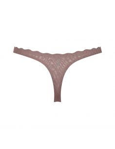 Sloggi Zero Feel Bliss String Cacao 2