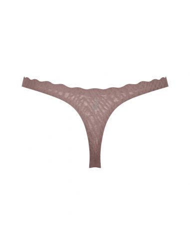 Sloggi Zero Feel Bliss String Cacao
