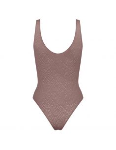 Sloggi Zero Feel Bliss Body Cacao 2