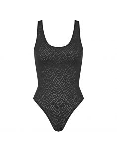 Sloggi Zero Feel Bliss Body Zwart