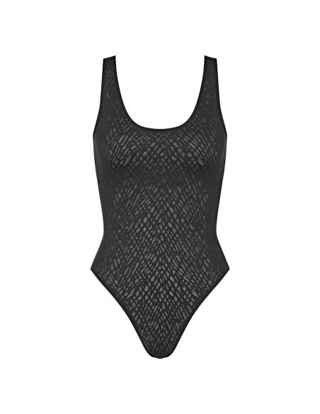 Sloggi Zero Feel Bliss Body Zwart