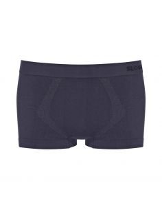 Sloggi Men GO Smooth Hipster 2Pack Blauw 2