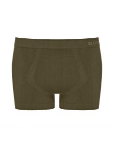 Sloggi Men GO Smooth Short 2Pack M010 2