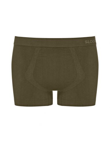 Sloggi Men GO Smooth Short 2Pack M010