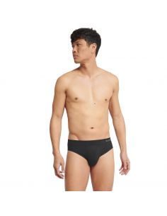 Sloggi Men GO Smooth Brief 2Pack Zwart 2