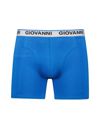 Giovanni Heren Boxershorts 5Pack Montreal M36A