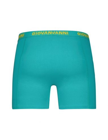 Giovanni Heren Boxershorts 5Pack Montreal M36A