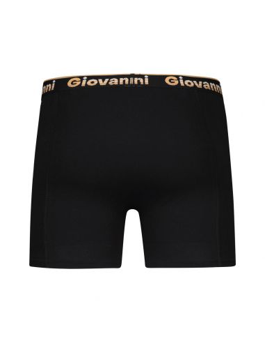 Giovanni Heren Boxershorts 5Pack Montreal M36A
