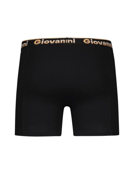 Giovanni Heren Boxershorts 5Pack Montreal M36A