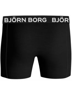 Bjorn Borg Heren Boxershort 3Pack Essential MP001 2