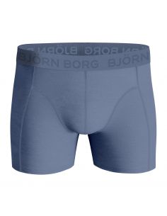 Bjorn Borg Heren Boxershort 3Pack Cotton Stretch MP010 2