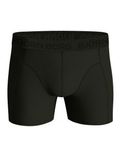 Bjorn Borg Heren Boxershort 5Pack Cotton Stretch MP005 2