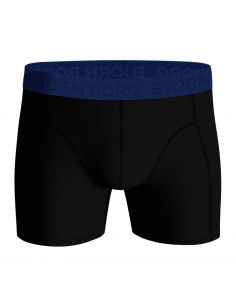 Bjorn Borg Heren Boxershort 7Pack Cotton Stretch MP001 2