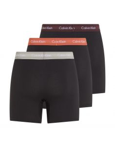 Calvin Klein Ondergoed 3Pack Boxer Cotton Stretch Q41 2