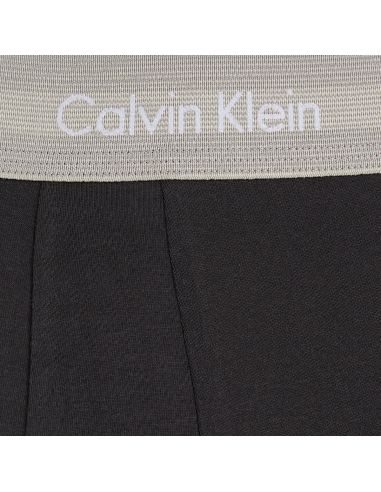 Calvin Klein Ondergoed 3Pack Boxer Cotton Stretch Q41