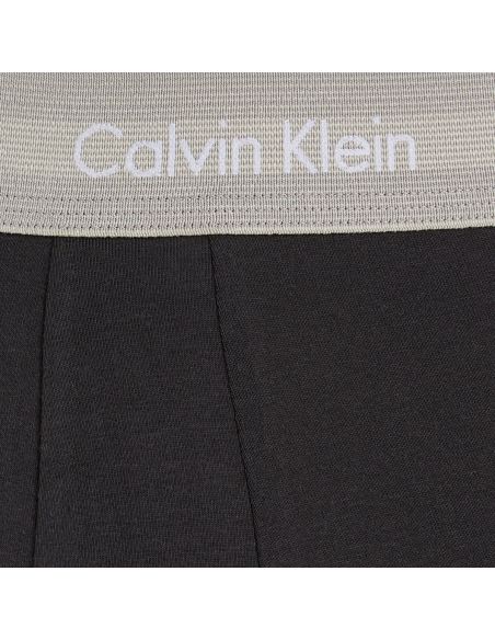 Calvin Klein Ondergoed 3Pack Boxer Cotton Stretch Q41