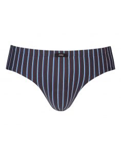 MEY Heren Jazz Pants Contrast Stripe Lava Grey 2120000