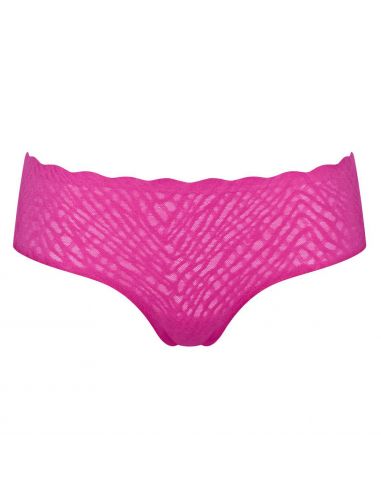 Sloggi Zero Feel Bliss Hipster Plum Fusion