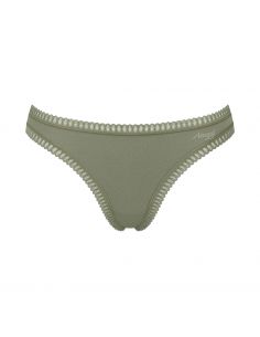 Sloggi Go Crush String C3P M010 2